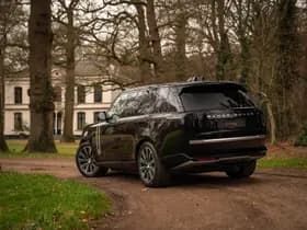 Land Rover Range Rover 3.0 P460e Autobiography PHEV thumbnail 19