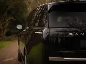 Land Rover Range Rover 3.0 P460e Autobiography PHEV thumbnail 20