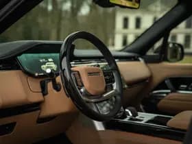 Land Rover Range Rover 3.0 P460e Autobiography PHEV thumbnail 25