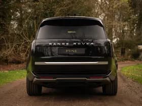 Land Rover Range Rover 3.0 P460e Autobiography PHEV thumbnail 5