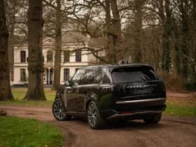 Land Rover Range Rover 3.0 P460e Autobiography PHEV thumbnail 6