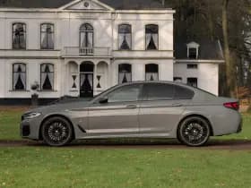 BMW 5-serie 530i xDrive High Executive | M Sport