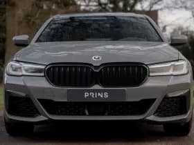 BMW 5-serie 530i xDrive High Executive | M Sport thumbnail 2