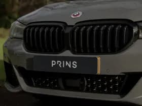 BMW 5-serie 530i xDrive High Executive | M Sport thumbnail 19