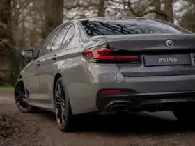 BMW 5-serie 530i xDrive High Executive | M Sport thumbnail 23