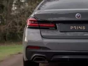 BMW 5-serie 530i xDrive High Executive | M Sport thumbnail 24