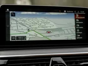 BMW 5-serie 530i xDrive High Executive | M Sport thumbnail 32