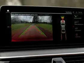 BMW 5-serie 530i xDrive High Executive | M Sport thumbnail 33