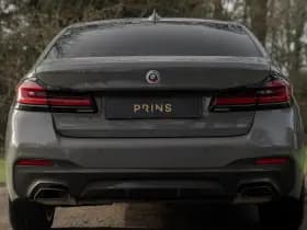 BMW 5-serie 530i xDrive High Executive | M Sport thumbnail 5