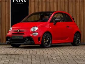 Abarth 595 C C Competizione