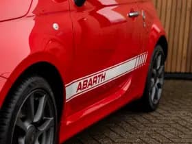 Abarth 595 70th Anniversary thumbnail 15