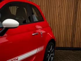 Abarth 595 70th Anniversary thumbnail 16