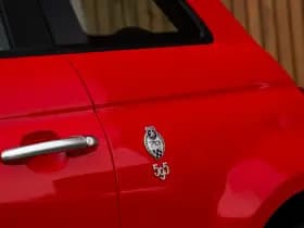 Abarth 595 70th Anniversary thumbnail 17