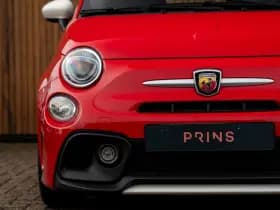 Abarth 595 70th Anniversary thumbnail 18