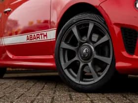 Abarth 595 70th Anniversary thumbnail 20