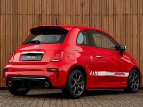 Abarth 595 70th Anniversary thumbnail 3