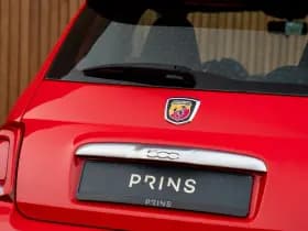 Abarth 595 70th Anniversary thumbnail 26