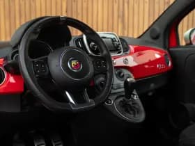 Abarth 595 70th Anniversary thumbnail 29
