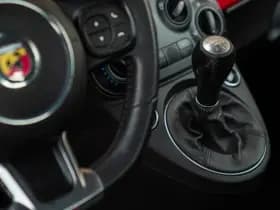 Abarth 595 70th Anniversary thumbnail 30