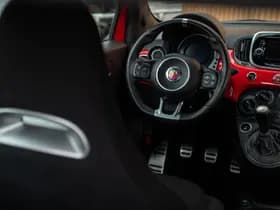 Abarth 595 70th Anniversary thumbnail 34