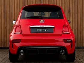 Abarth 595 70th Anniversary thumbnail 5