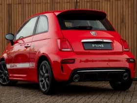 Abarth 595 70th Anniversary thumbnail 6