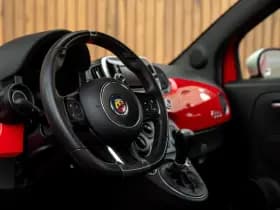 Abarth 595 70th Anniversary thumbnail 7