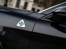 Alfa Romeo Romeo Stelvio 2.9 V6 AWD Quadrifoglio thumbnail 14