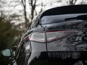 Alfa Romeo Romeo Stelvio 2.9 V6 AWD Quadrifoglio thumbnail 26