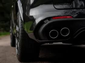 Alfa Romeo Romeo Stelvio 2.9 V6 AWD Quadrifoglio thumbnail 27