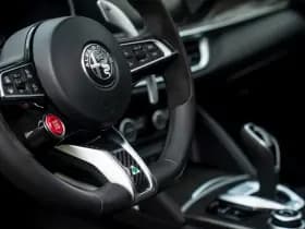 Alfa Romeo Romeo Stelvio 2.9 V6 AWD Quadrifoglio thumbnail 33