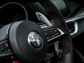 Alfa Romeo Romeo Stelvio 2.9 V6 AWD Quadrifoglio thumbnail 34