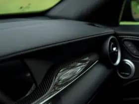 Alfa Romeo Romeo Stelvio 2.9 V6 AWD Quadrifoglio thumbnail 35