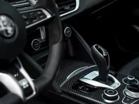 Alfa Romeo Romeo Stelvio 2.9 V6 AWD Quadrifoglio thumbnail 36