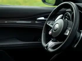 Alfa Romeo Romeo Stelvio 2.9 V6 AWD Quadrifoglio thumbnail 37