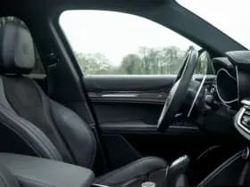 Alfa Romeo Romeo Stelvio 2.9 V6 AWD Quadrifoglio thumbnail 38