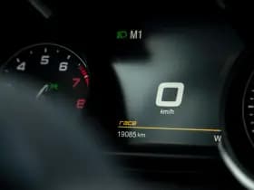 Alfa Romeo Romeo Stelvio 2.9 V6 AWD Quadrifoglio thumbnail 40