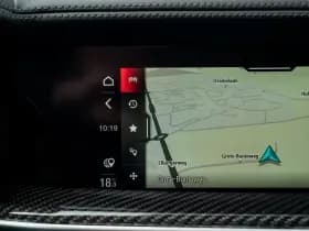 Alfa Romeo Romeo Stelvio 2.9 V6 AWD Quadrifoglio thumbnail 41