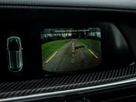 Alfa Romeo Romeo Stelvio 2.9 V6 AWD Quadrifoglio thumbnail 42