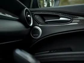 Alfa Romeo Romeo Stelvio 2.9 V6 AWD Quadrifoglio thumbnail 44