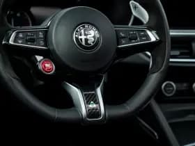 Alfa Romeo Romeo Stelvio 2.9 V6 AWD Quadrifoglio thumbnail 46