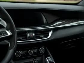 Alfa Romeo Romeo Stelvio 2.9 V6 AWD Quadrifoglio thumbnail 47