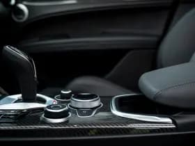 Alfa Romeo Romeo Stelvio 2.9 V6 AWD Quadrifoglio thumbnail 50