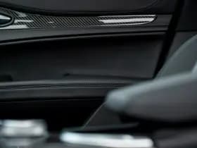 Alfa Romeo Romeo Stelvio 2.9 V6 AWD Quadrifoglio thumbnail 51