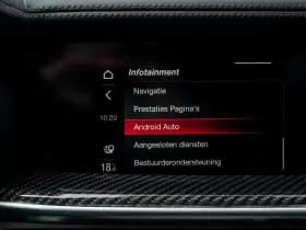 Alfa Romeo Romeo Stelvio 2.9 V6 AWD Quadrifoglio thumbnail 57