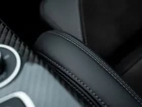 Alfa Romeo Romeo Stelvio 2.9 V6 AWD Quadrifoglio thumbnail 58