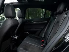 Alfa Romeo Romeo Stelvio 2.9 V6 AWD Quadrifoglio thumbnail 9