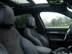Alfa Romeo Romeo Stelvio 2.9 V6 AWD Quadrifoglio thumbnail 10