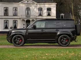 Land Rover Defender 110 110 3.0 X-Dynamic HSE