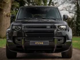 Land Rover Defender 110 110 3.0 X-Dynamic HSE thumbnail 2